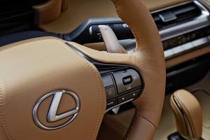 Lexus LC500 Convertible 2020 года  (WW)